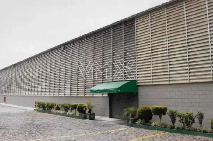 GALPÃO COMERCIAL PARA VENDA NO PARQUE NOVO MUNDO - SP