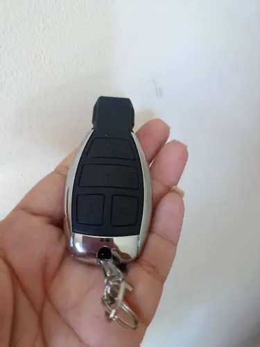 Chave de presença 
