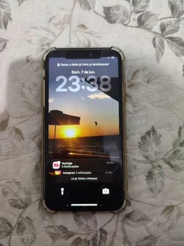 Iphone 11 256gb