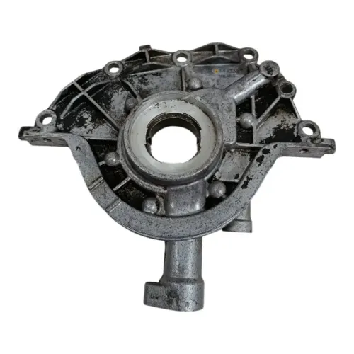 Bomba de Óleo Motor Ford Focus Fiesta Ecosport Rocam 1.0 1.6 2003 a 2011 Original