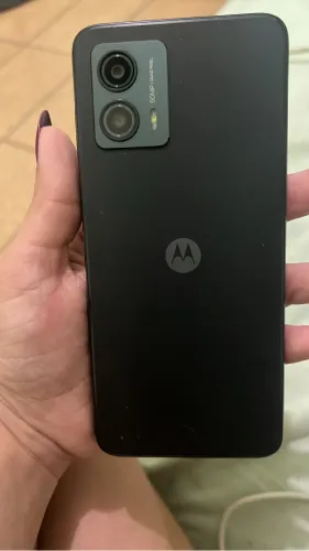 Celular moto G53