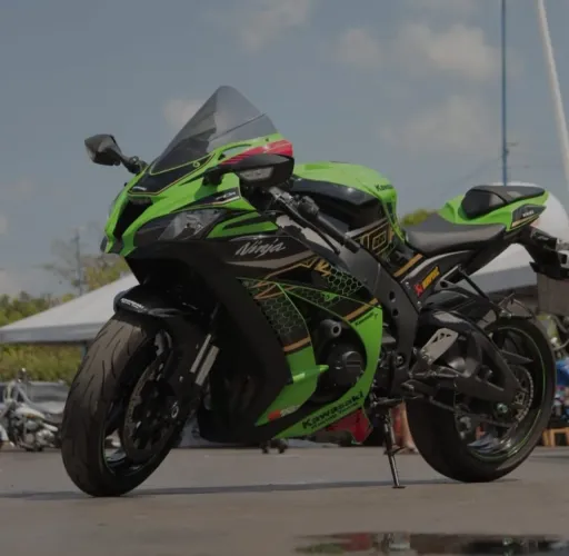Kawazak ZX-10 2020 SE 1000cc