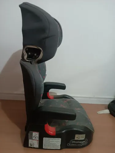 Cadeirinha Bebê conforto