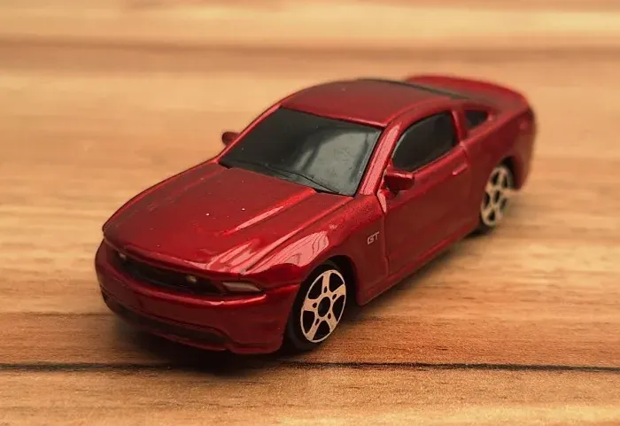 Maisto 2010 Ford Mustang GT - Fresh Metal Series (Loose)