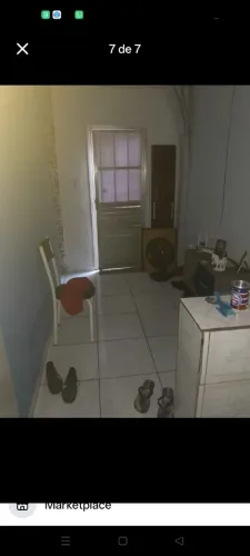 Vende-se Casa