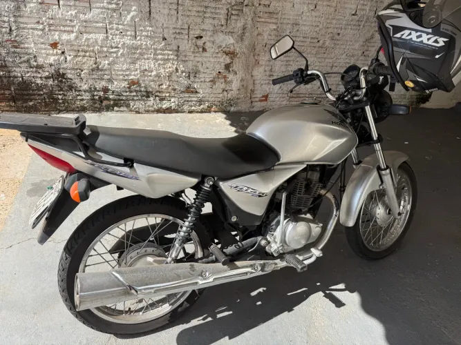 Moto Honda 150/ 2006