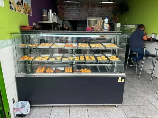 OPORTUNIDADE! Vendo Lanchonete em funcionamento - LEIA A DESCRIÇÃO!