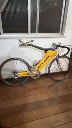 Bicicleta Triatlo