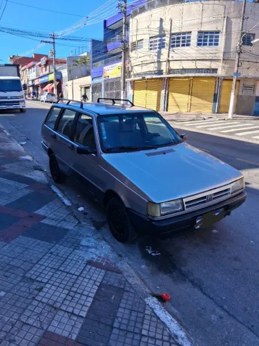 Fiat Elba 1.6i.e/top/csl/ 1.6i.e/1.5 2P E 4P 1996