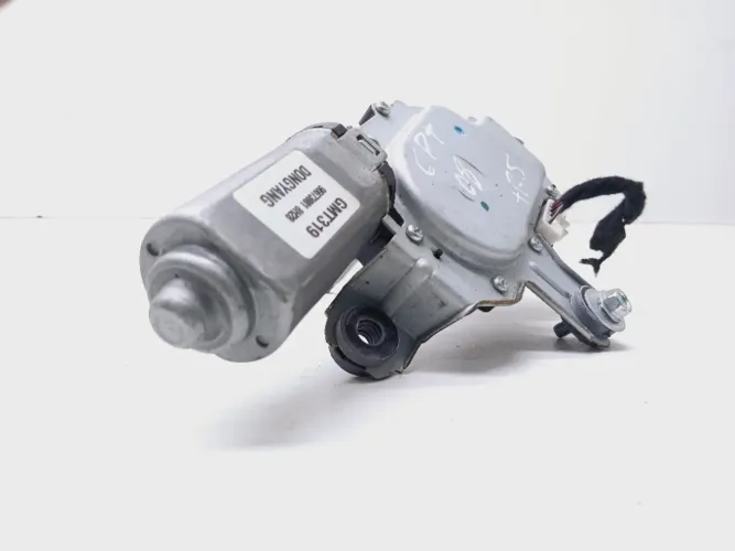 Motor Limpador Traseiro Gm Captiva 3.6 2008 *