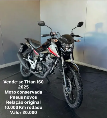 CG 160