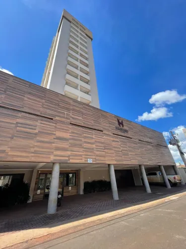 Apartamento Rio Verde
