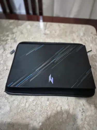 Notebook Gamer Acer Nitro v15 4050