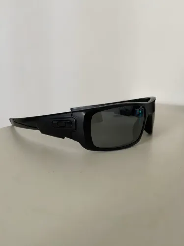 Óculos Oakley Fuel Cell Matte Black - Original