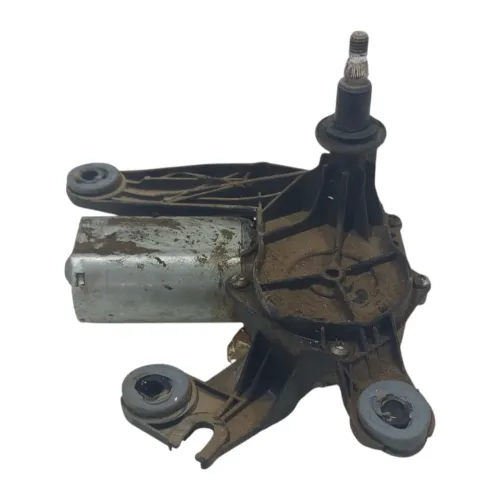 Motor Limpador Parabrisa Traseiro Citroen Xsara 2001 A 2012