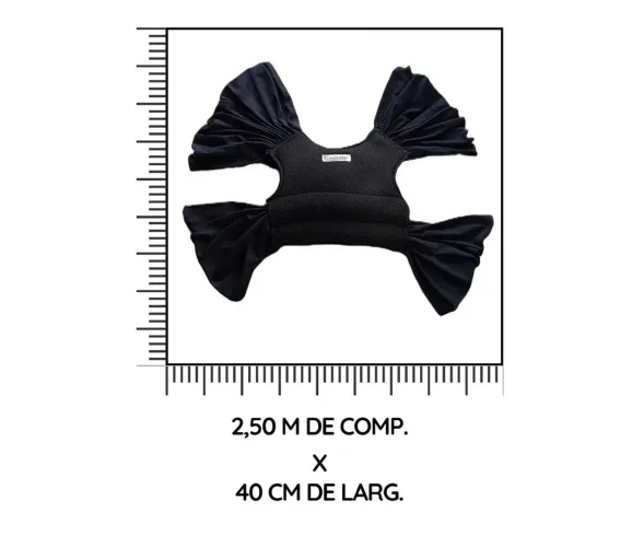 Carregador Canguru de vestir best sling