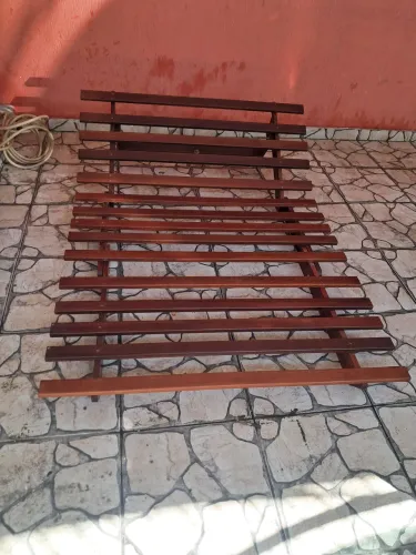 Sofa cama Futon