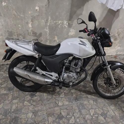 CG 150 cargo