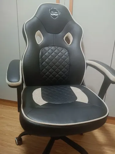 Cadeira gamer ninja