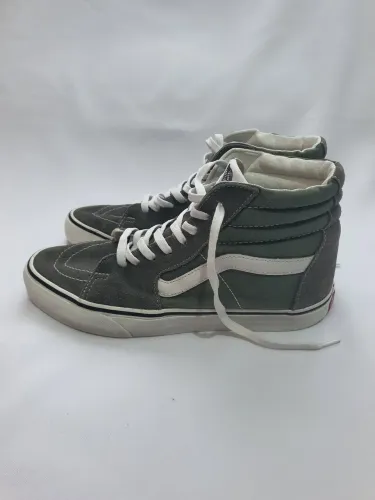 VANS BOTINHA TAM 41