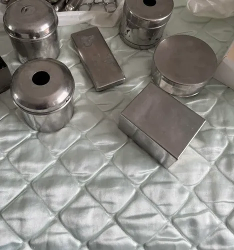 Produtos para odontologia