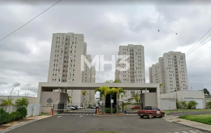 apartamento - Jardim Bela Vista - Sumaré