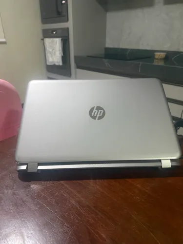 Notebook HP Envy 15