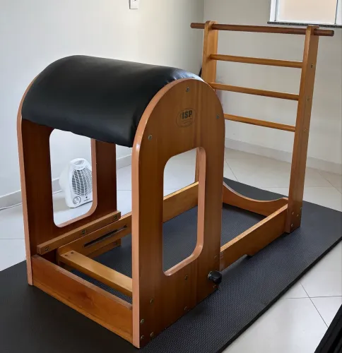 Kit Studio de Pilates ISP