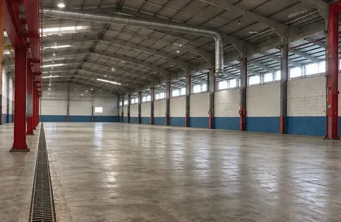 Galpão/Depósito/Armazém para aluguel com 9500 metros quadrados em Flores - Manaus - AM