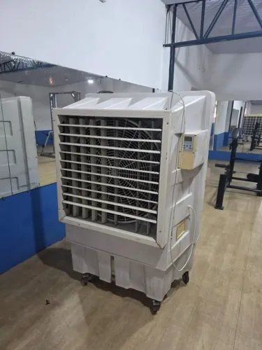 Climatizador profissional