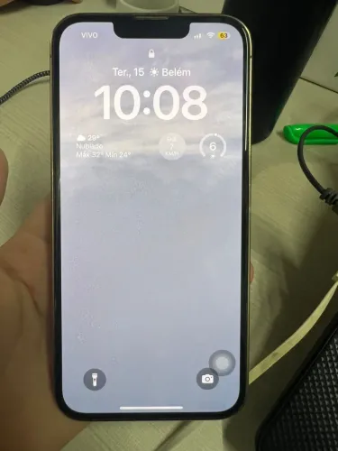 iPhone 13 Pro 128 gb