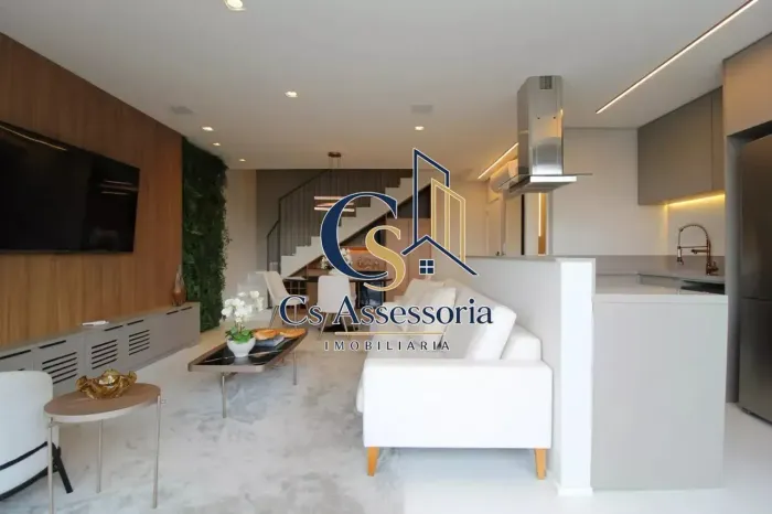 Exclusivo Apartamento de 104m² no VN Millennium | Pronto para Morar
