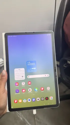 TABLET SAMSUNG GALAXY TAB S10 FE