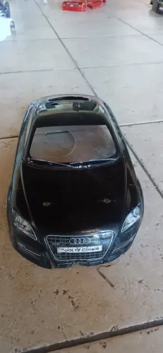 BOLHA PARA AUTOMODELO 1/10 AUDI TT