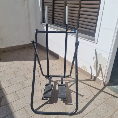 Simulador de caminhada Life Zone<br>R$ 250,00<br>Ou<br>R$ 300,00 em 10x cartões Master ou visa