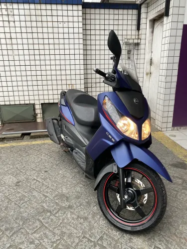 Citycom S 300i