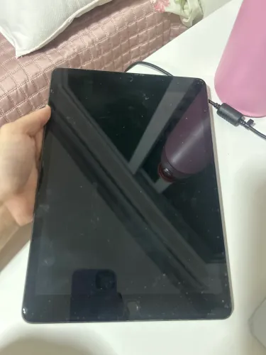 IPAD 9 SEMINOVO 256GB