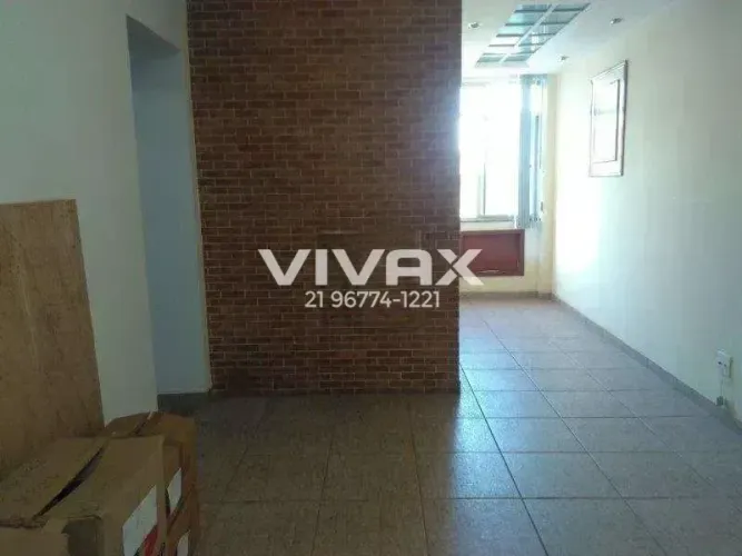 CACHAMBI | Rua Silva Mourão - Apartamento 2 Quartos 2 Banheiros 1 Vaga | Agende Sua Visita
