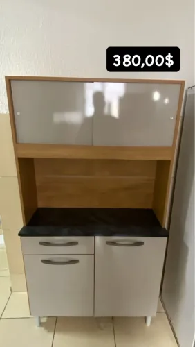armário de cozinha
