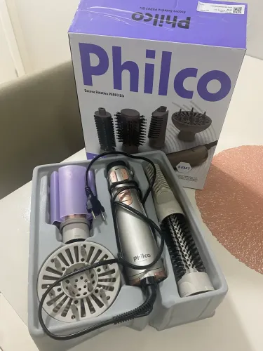 Barbara 5 em 1 Philco