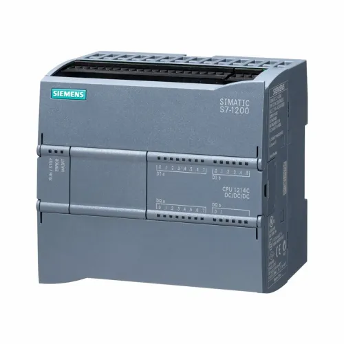 Siemens SIMATIC S7 1200