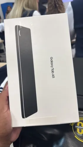 Samsung Galaxy Tab A11