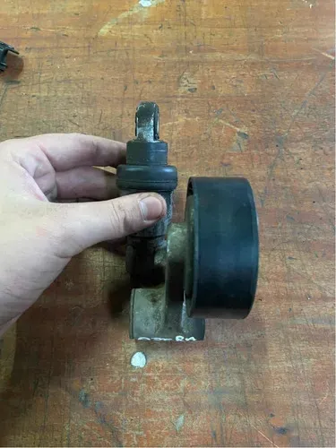 Tensor Alternador Hyundai Azera 3.0 V6 2013