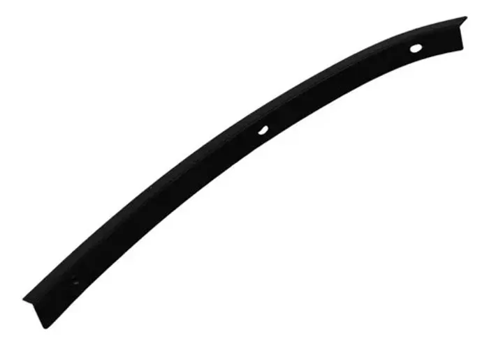 Aplique Porta Carroceria Tras Esq Jeep Grand Cherokee 2015 