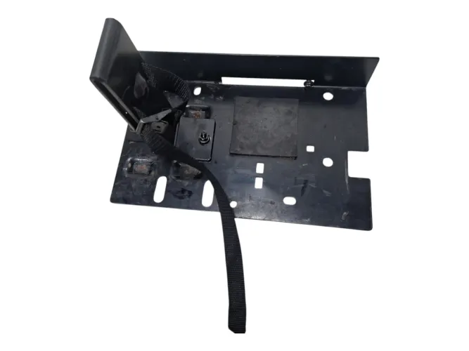 placa chapa fixaçao volvo fh 540 ano 2024 217713422 original