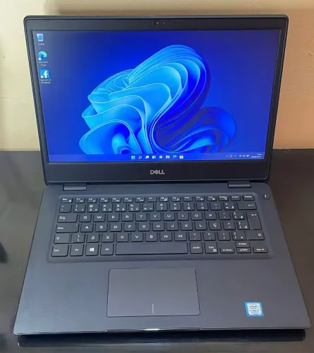 NOTEBOOK DELL | I5 | 8GB | SSD 256GB NVME M2 