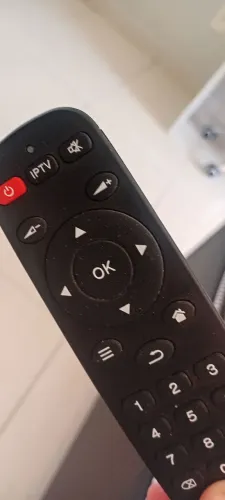 Aparelho pra ver filme e série na tv