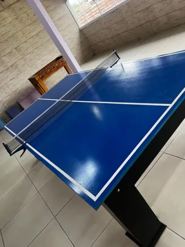 FÁBRICA DE PING PONG 