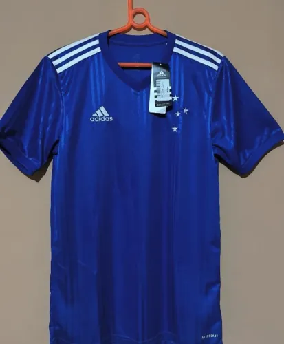 Camisas de Time Oficiais