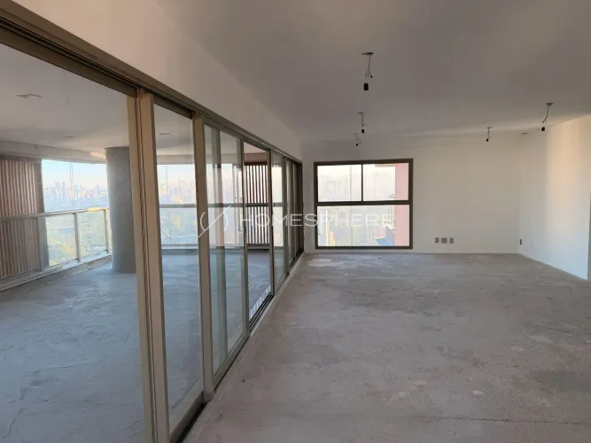 Casa Ibirapuera Residences | Apartamentos, São Paulo | Cyrela Casa Ibirapuera Rua Estado d